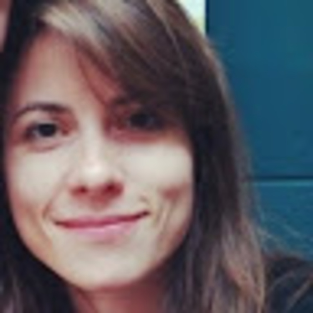 Meet your Posher, Chantal
